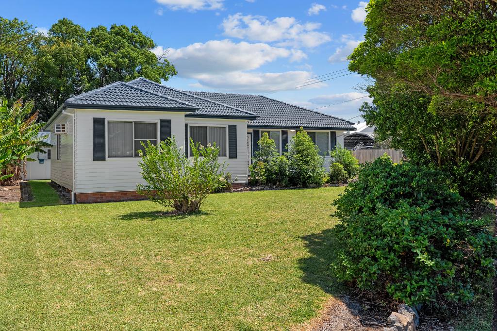 1 Cadell Ave, Mayfield, NSW 2304