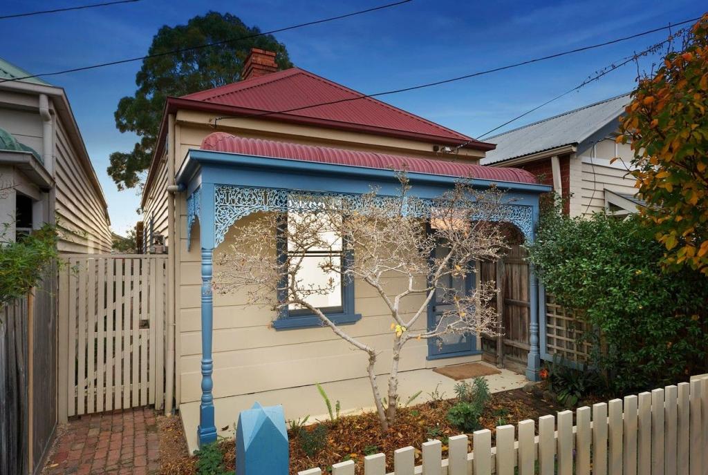 3 Rose St, Brunswick, VIC 3056