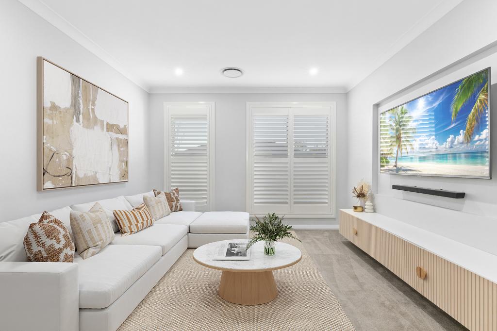 4 Barnett St, Pitt Town, NSW 2756