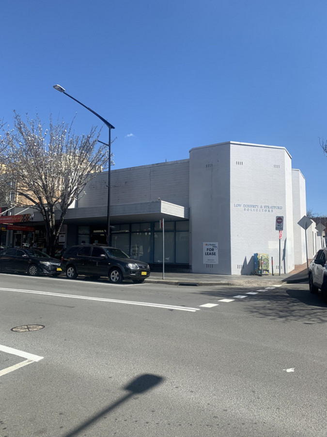 7-9 Campbell St, Blacktown, NSW 2148