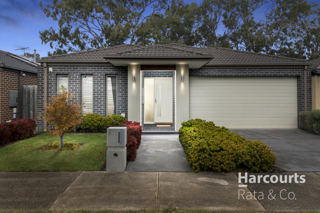 6 Glory St, South Morang, VIC 3752