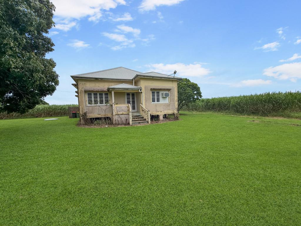 513 Forrest Beach Rd, Ingham, QLD 4850