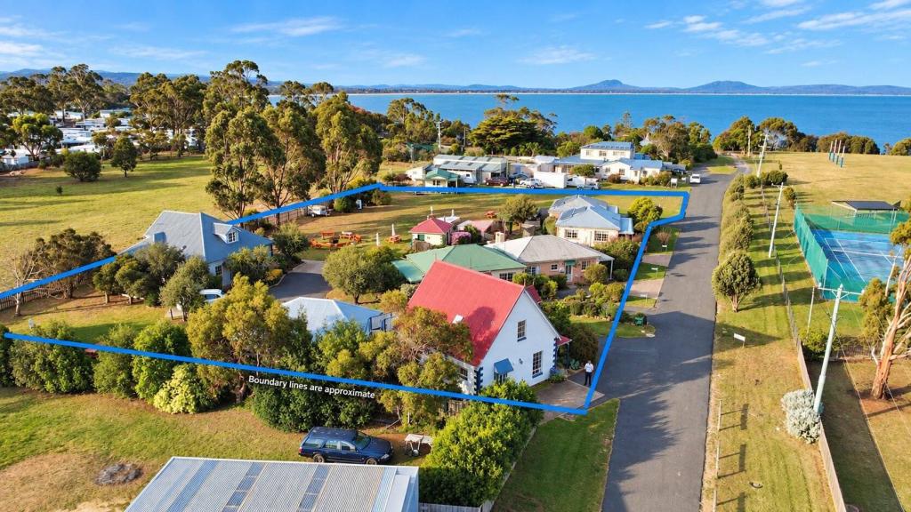 43 Franklin St, Swansea, TAS 7190