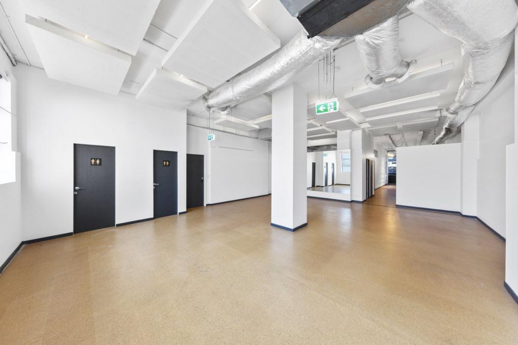 Ground Floor/183-187 Harris St, Pyrmont, NSW 2009