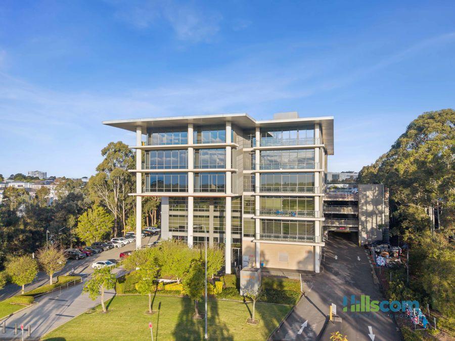 501a/5 Celebration Dr, Bella Vista, NSW 2153