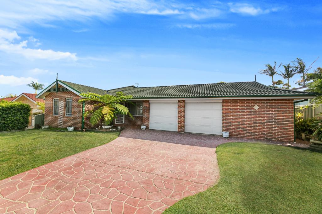 18 Mootay Cl, Buff Point, NSW 2262