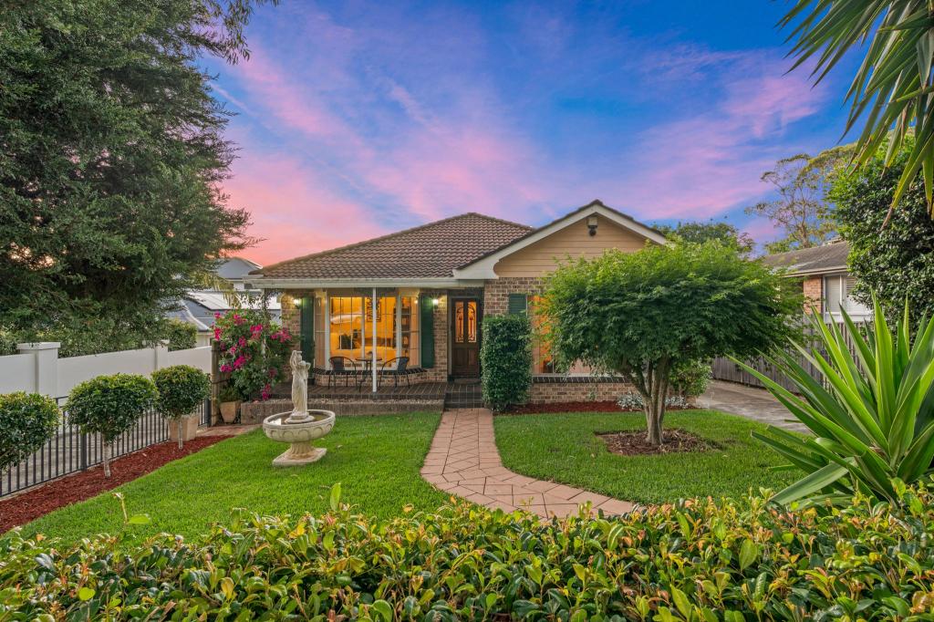 217 GANNONS RD, CARINGBAH SOUTH, NSW 2229