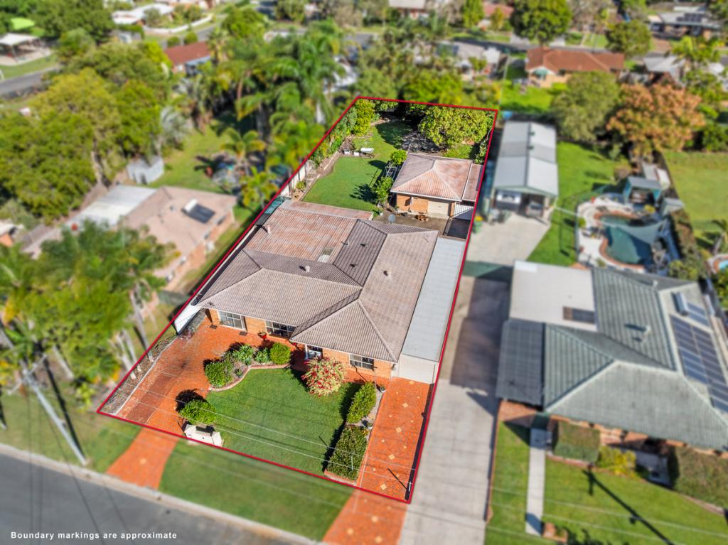 8 Meredith Pl, Redland Bay, QLD 4165