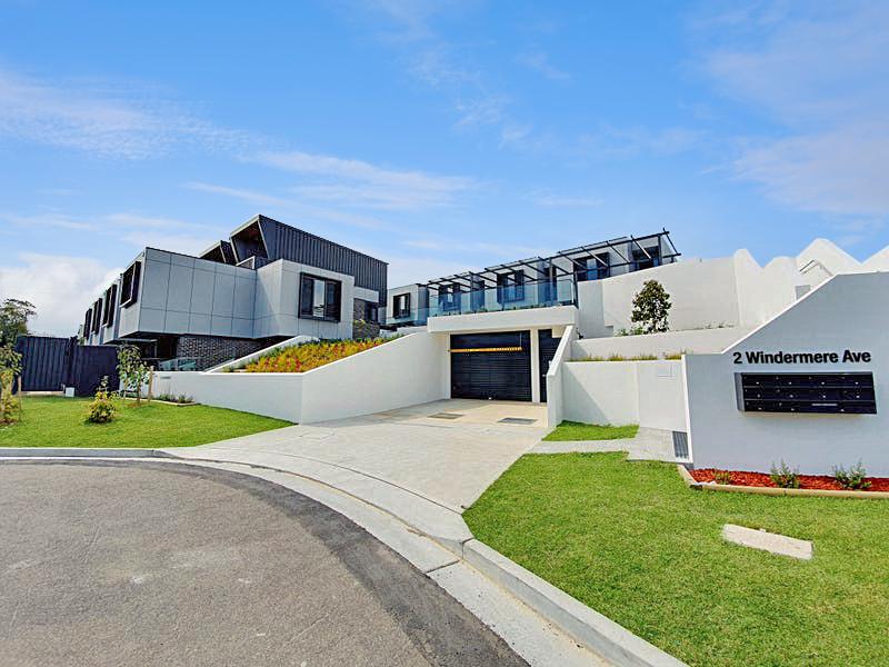 5/2-4 Windermere Ave, Miranda, NSW 2228