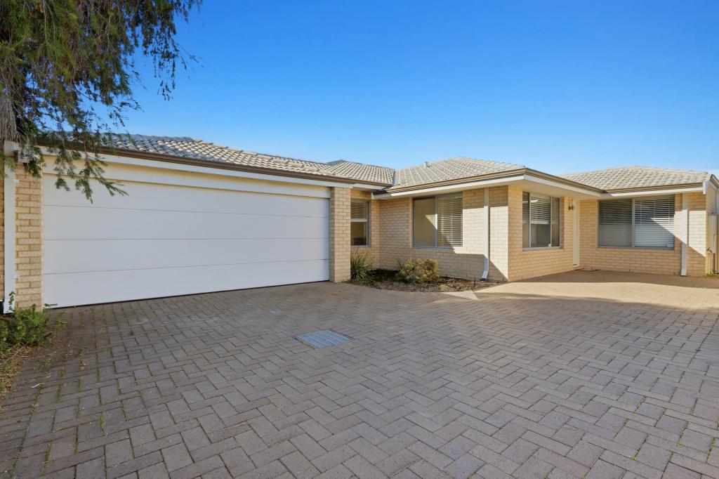 61b Charles Riley Rd, North Beach, WA 6020