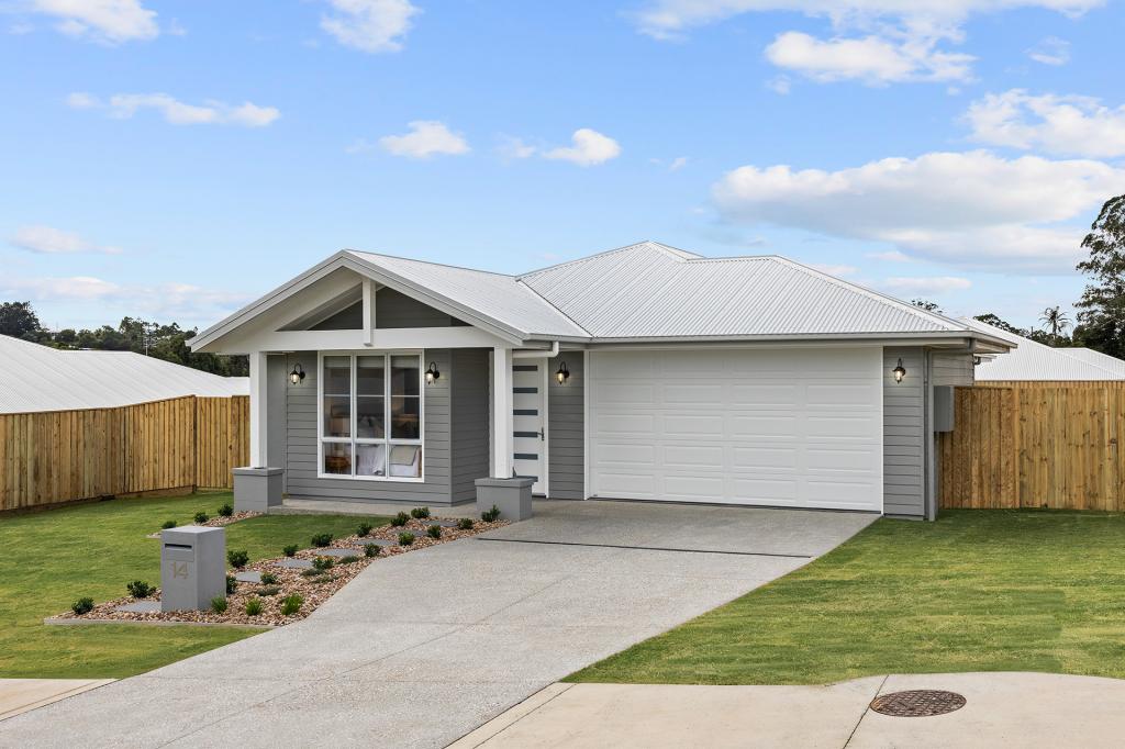 14 Hopper St, Maleny, QLD 4552