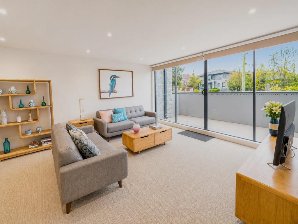 17/5-9 Strabane Ave, Mont Albert North, VIC 3129