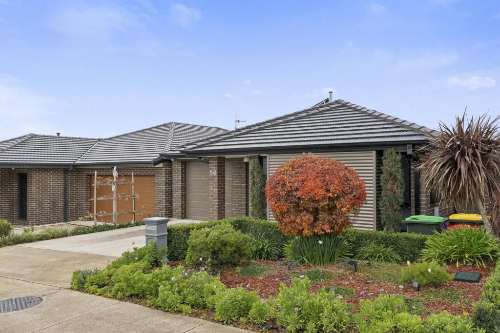 14 Engel St, Coombs, ACT 2611