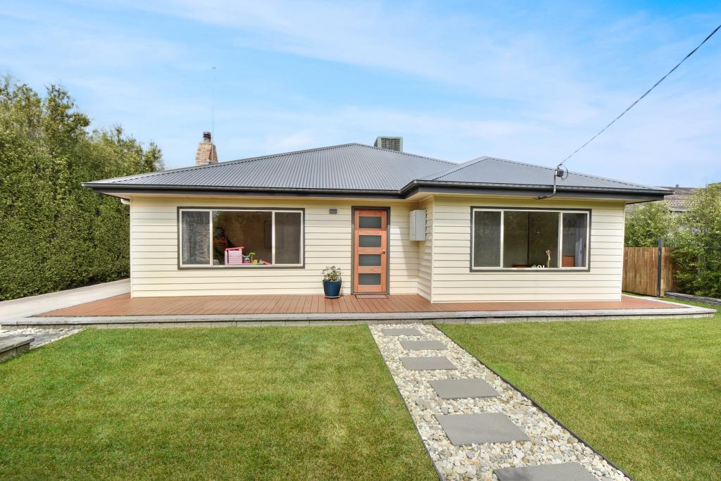 109 Natimuk Rd, Horsham, VIC 3400