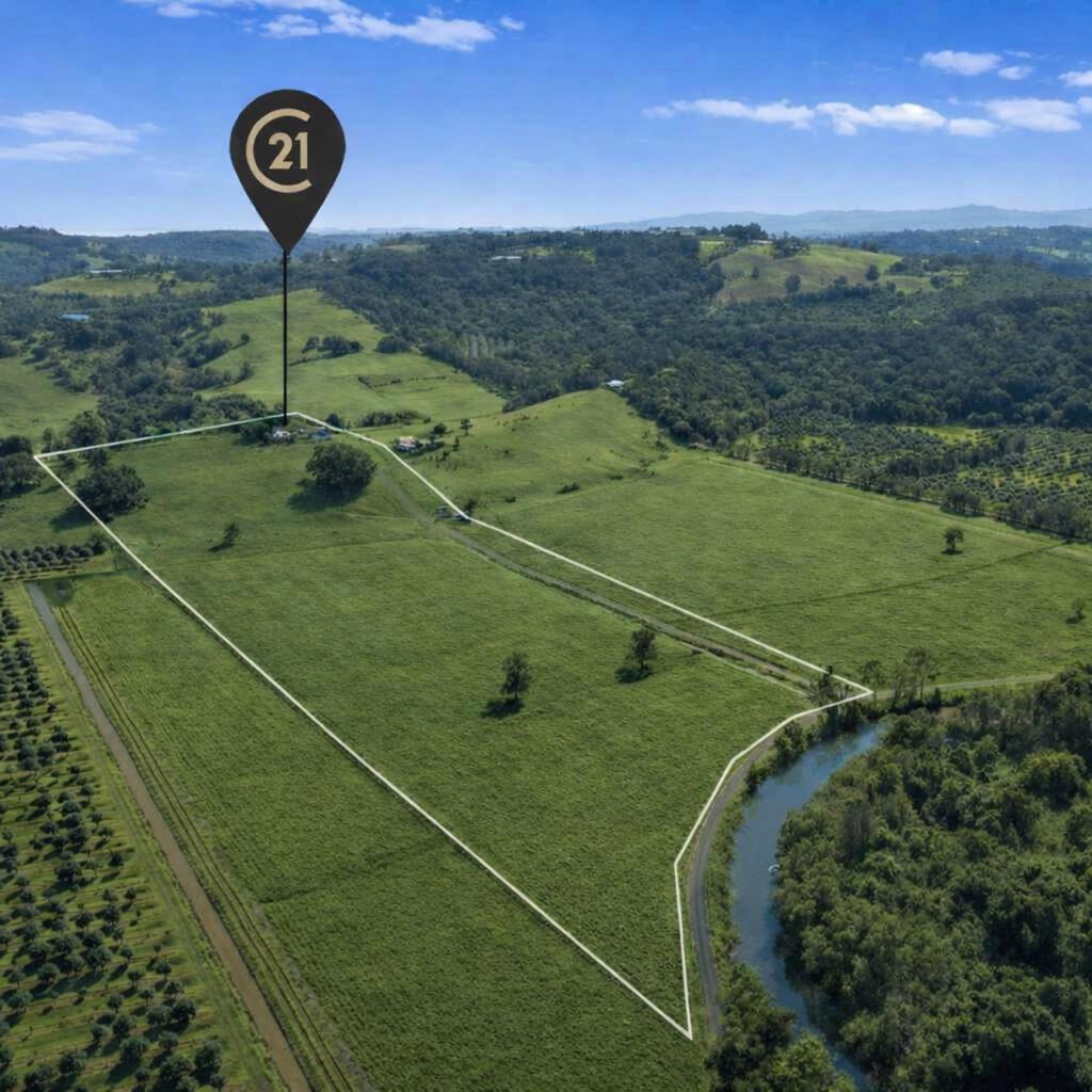 101 Cumbalum Rd, Cumbalum, NSW 2478