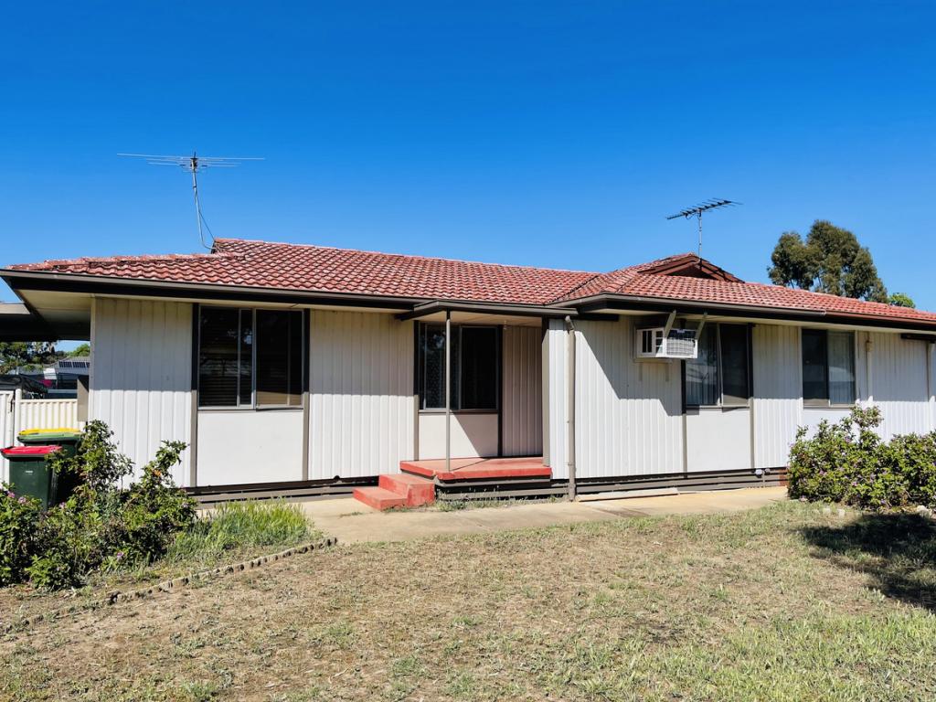 11 Fyfe St, Gawler West, SA 5118