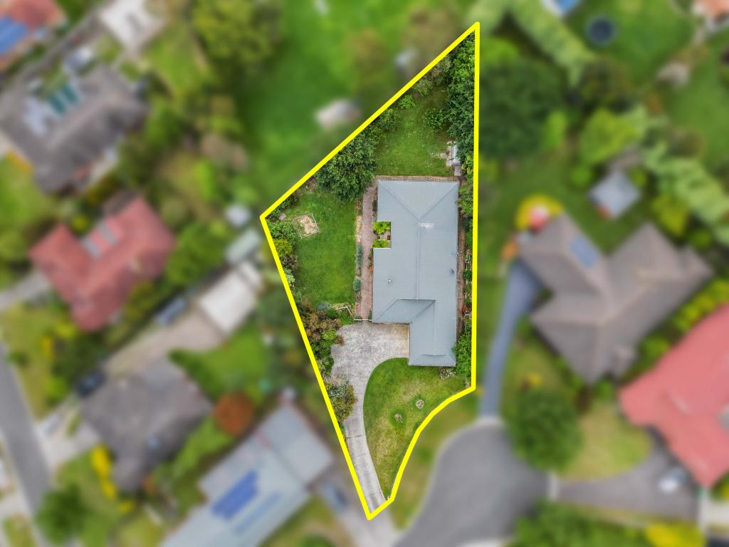 13 Clearview Ct, Garfield, VIC 3814