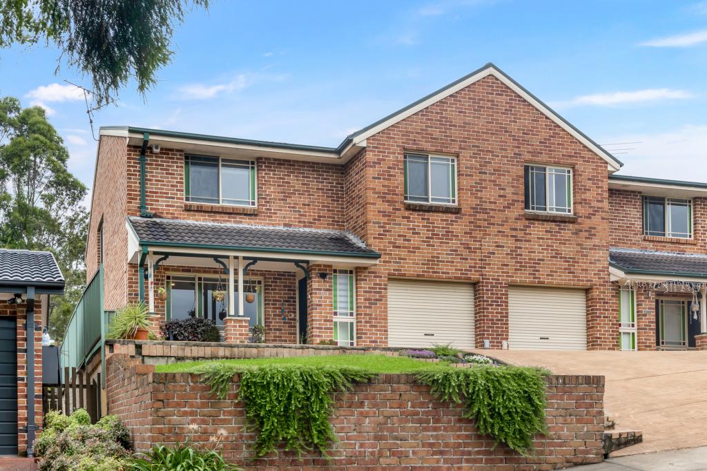 106a Delaney Dr, Baulkham Hills, NSW 2153