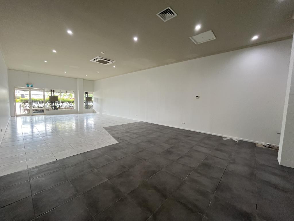 B/93 Main St, Proserpine, QLD 4800