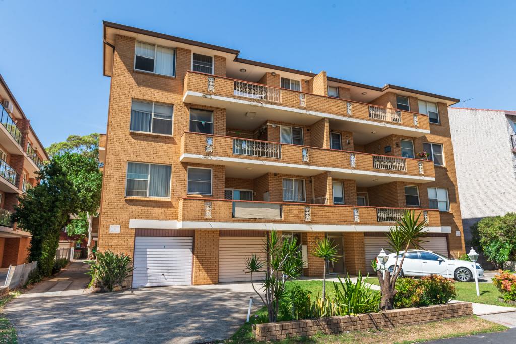 3/219 President Ave, Monterey, NSW 2217