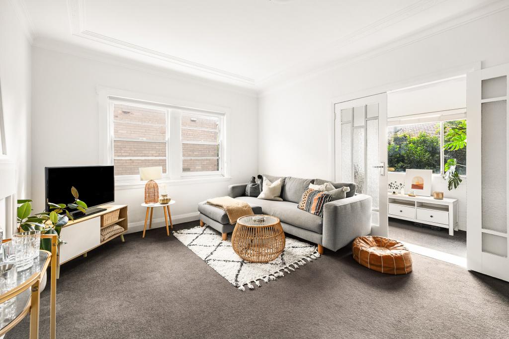 3/6 Glenwood Ave, Coogee, NSW 2034