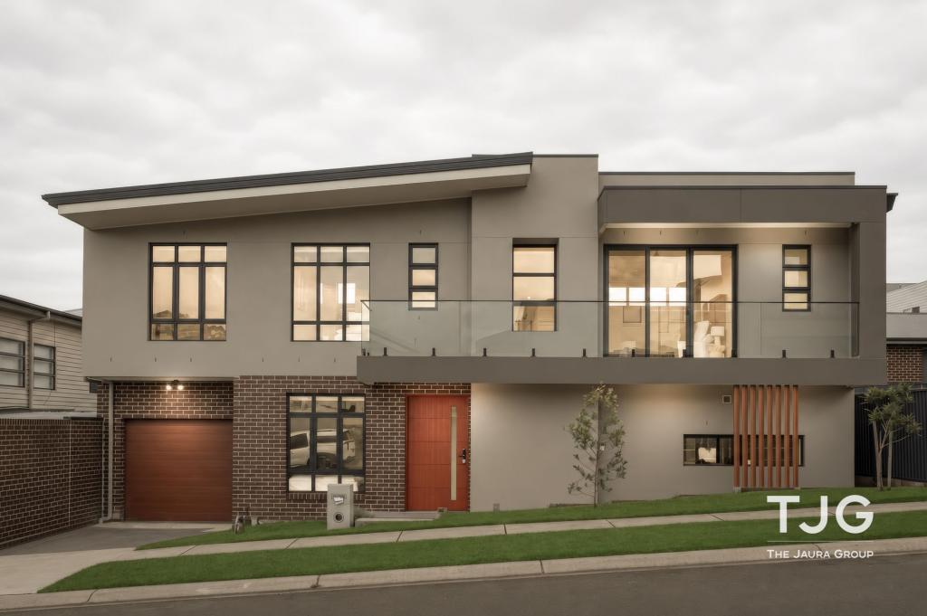 22 Gloaming St, Box Hill, NSW 2765