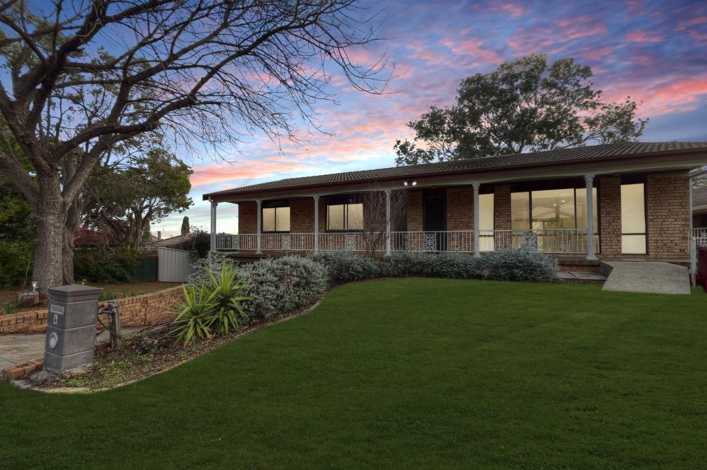 4 Phillips St, Cowra, NSW 2794
