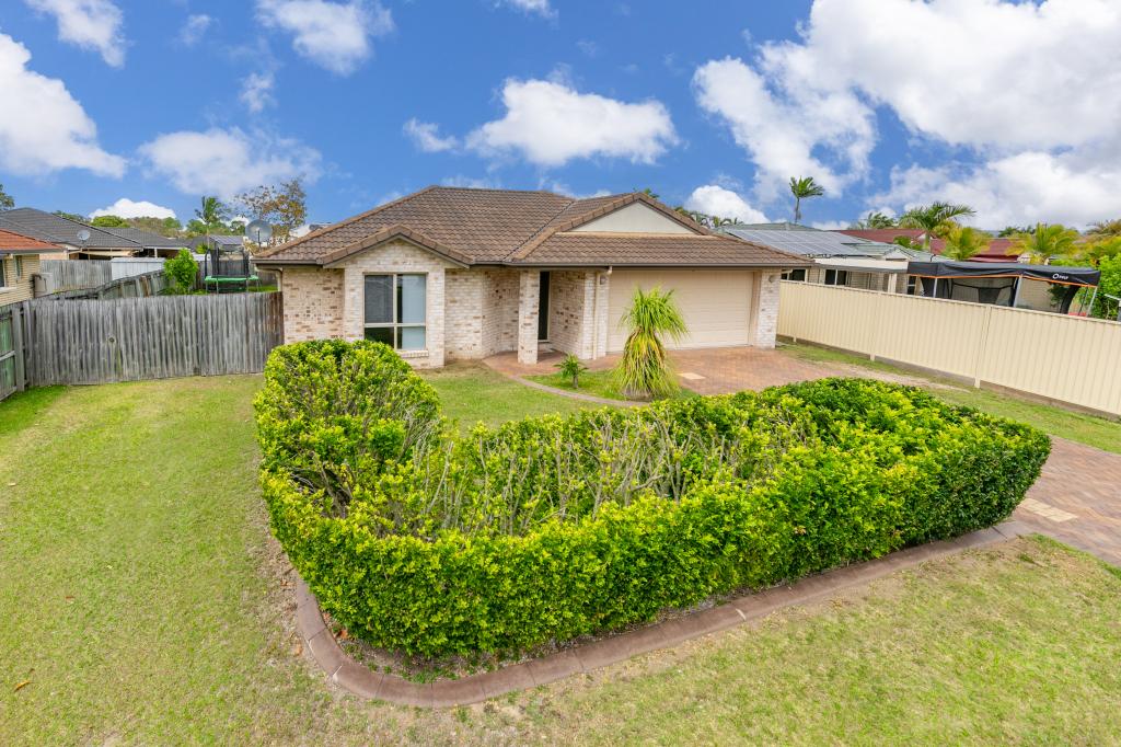 12 Candle Cres, Caboolture, QLD 4510