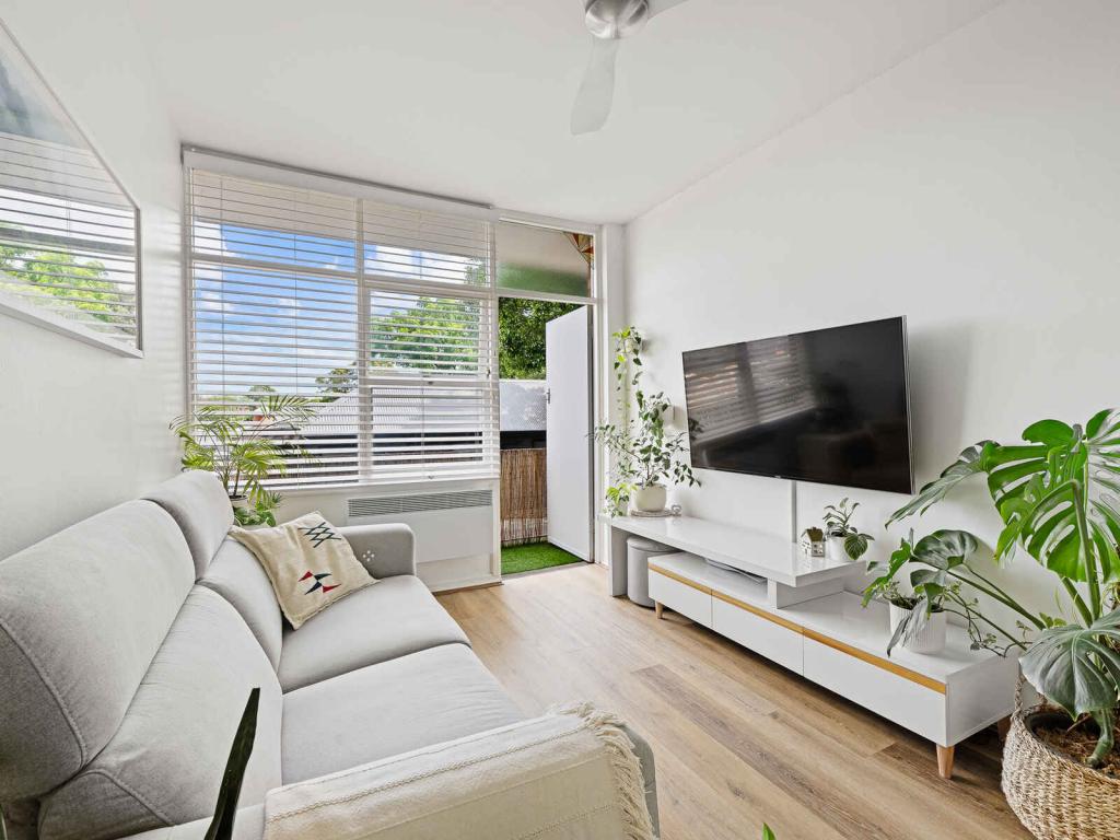 11/3-5 School Pde, Marrickville, NSW 2204