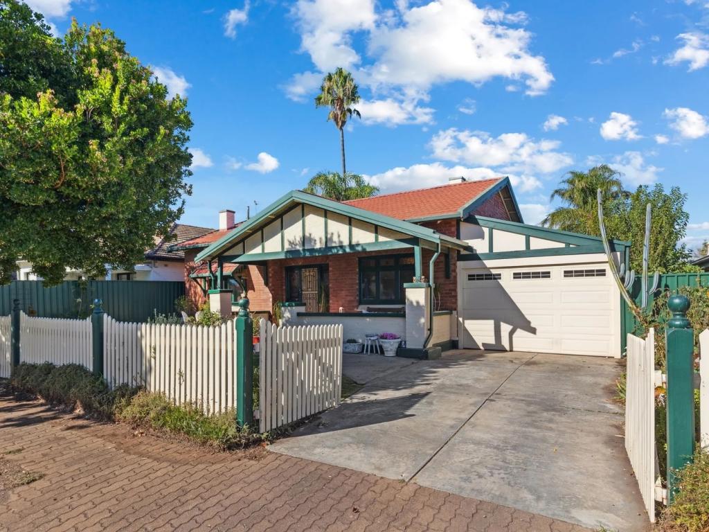 25 Stevenson St, Nailsworth, SA 5083