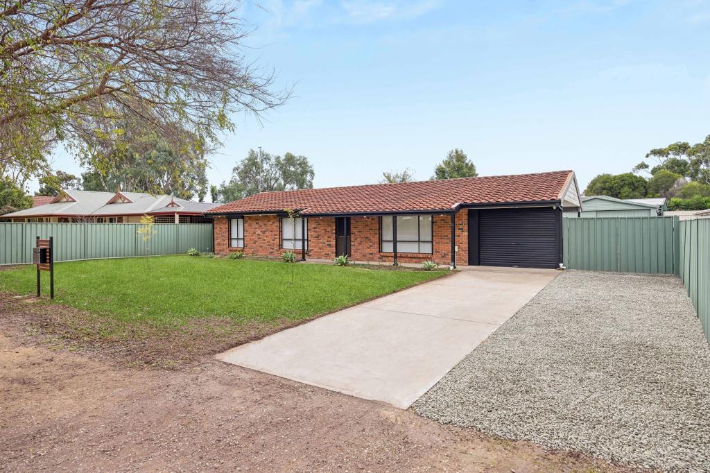 36 PARKER AVE, STRATHALBYN, SA 5255