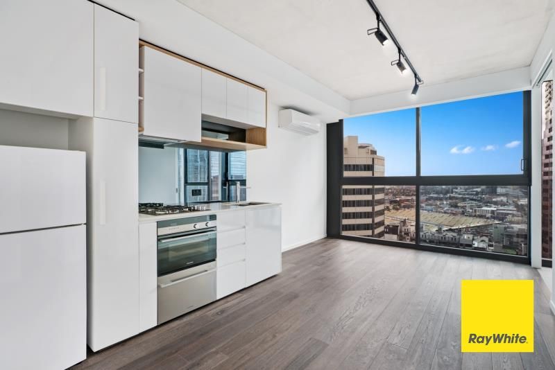 2801/315 La Trobe St, Melbourne, VIC 3000