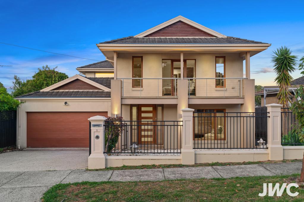 5 Inga St, Burwood East, VIC 3151