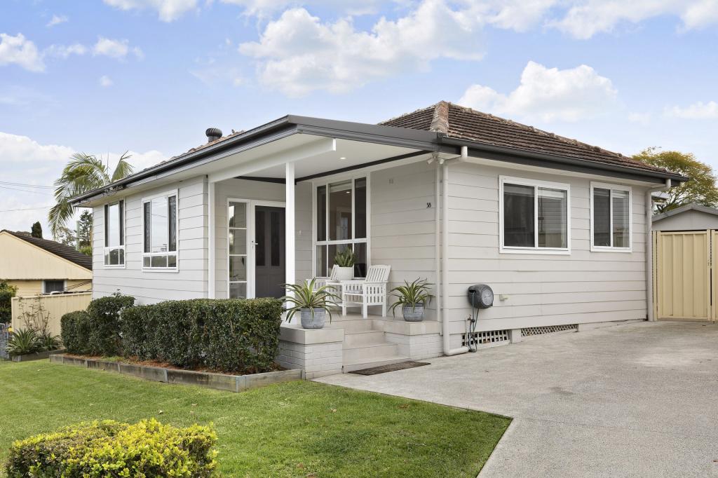38 Terry Ave, Seven Hills, NSW 2147