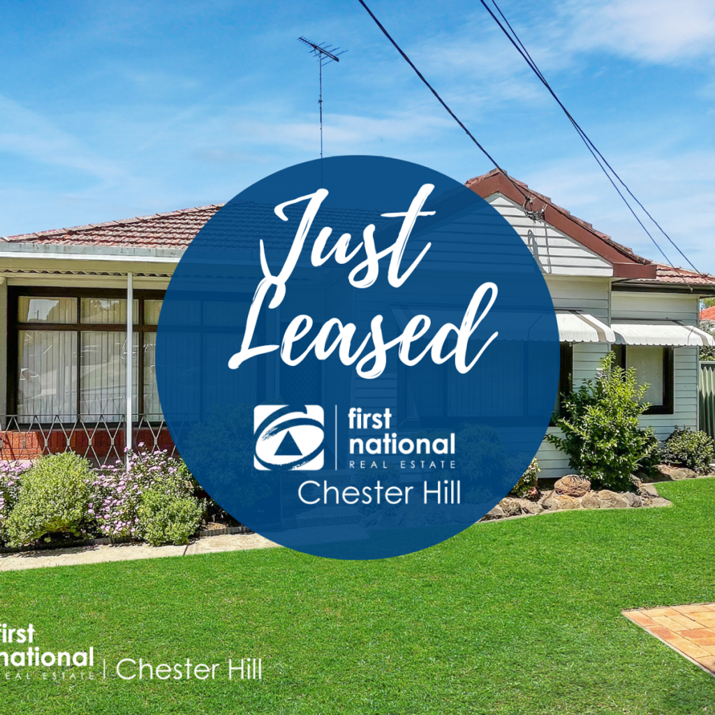2 Burton Ave, Chester Hill, NSW 2162