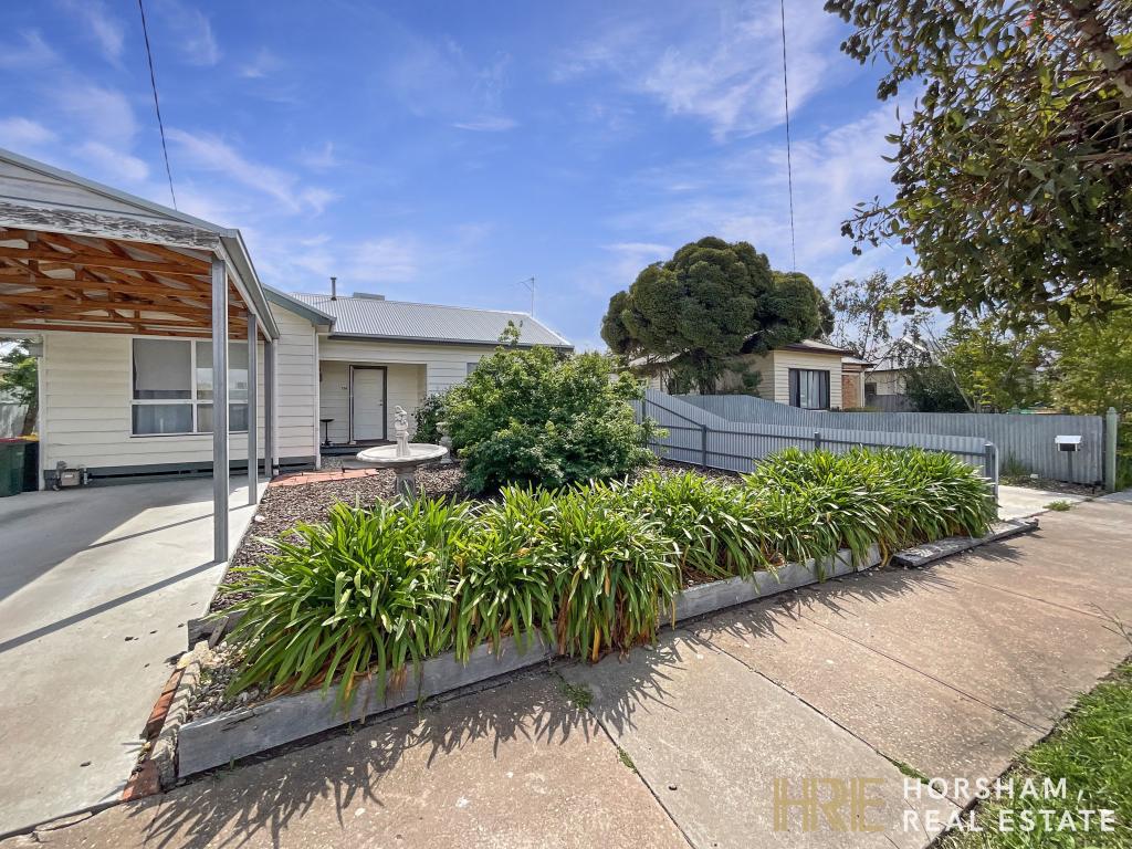 2/114 Bennett Rd, Horsham, VIC 3400