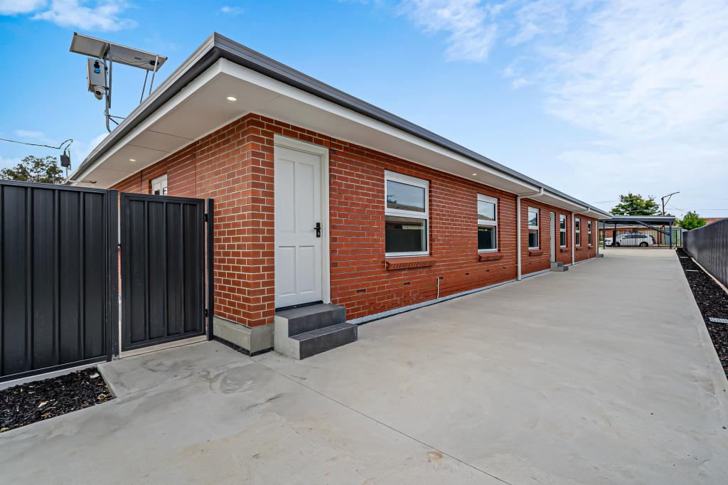 1/116 Gorge Rd, Newton, SA 5074