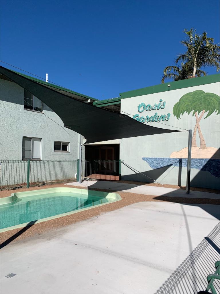 3/53 Dundas St, Emerald, QLD 4720