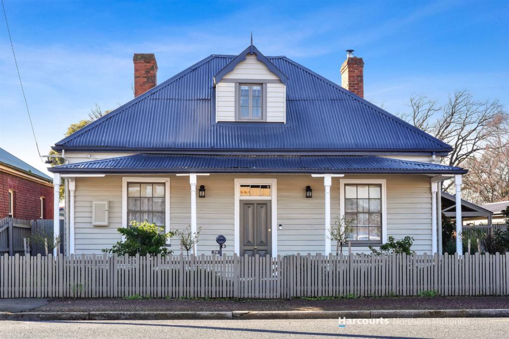 79 Wellington St, Longford, TAS 7301