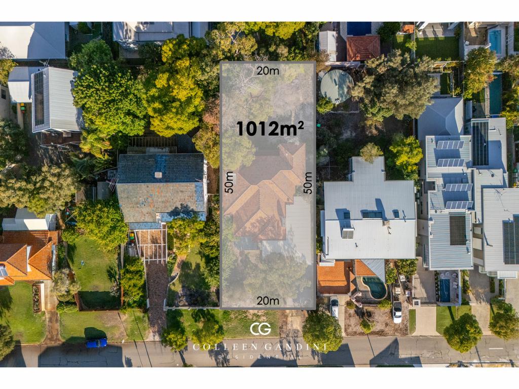 10 Millington St, Ardross, WA 6153
