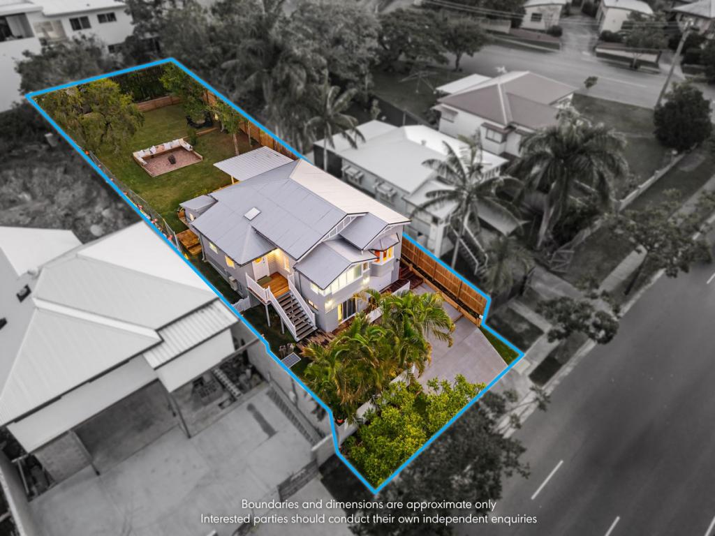 404 Enoggera Rd, Alderley, QLD 4051