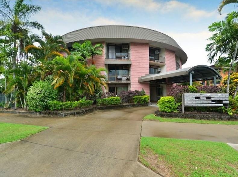 8/261 Sheridan St, Cairns North, QLD 4870