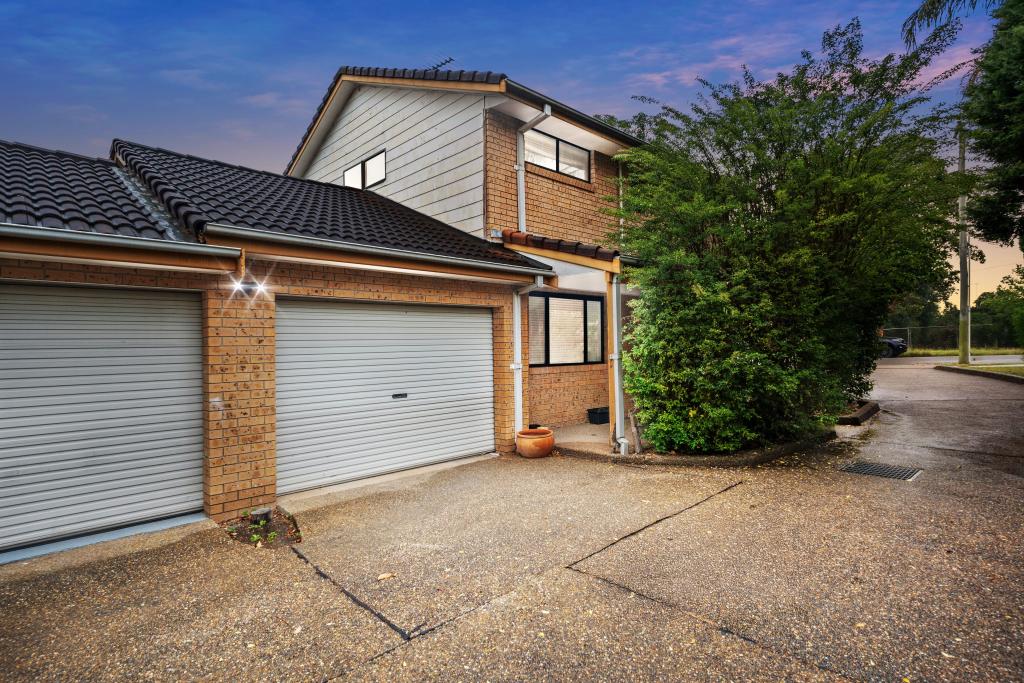 7/53 Stafford St, Kingswood, NSW 2747