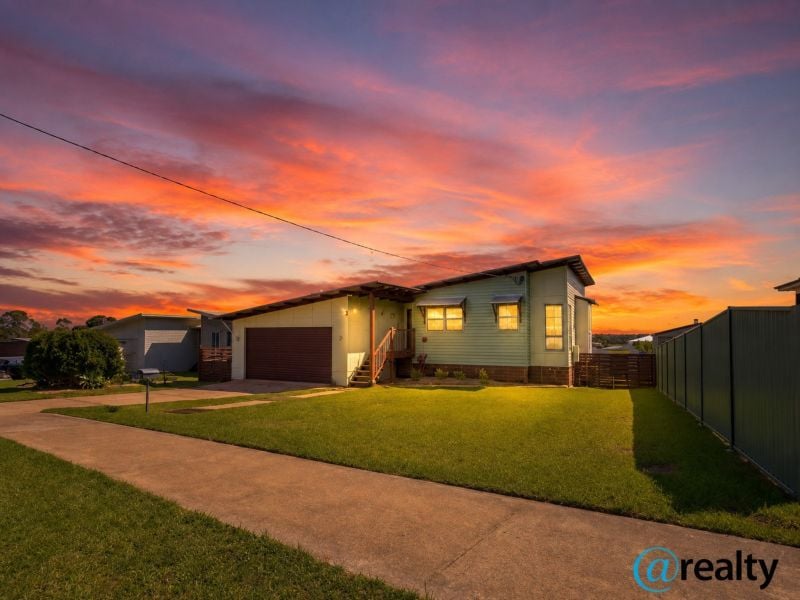 27 Jarrah St, Kingaroy, QLD 4610