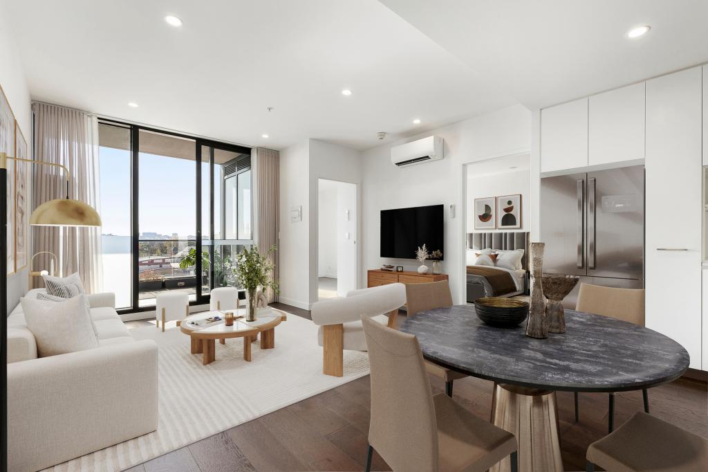 302/17 ARNOLD ST, BOX HILL, VIC 3128