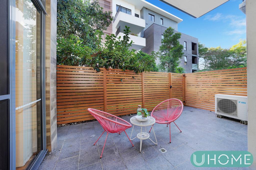 4/29 FOREST GR, EPPING, NSW 2121
