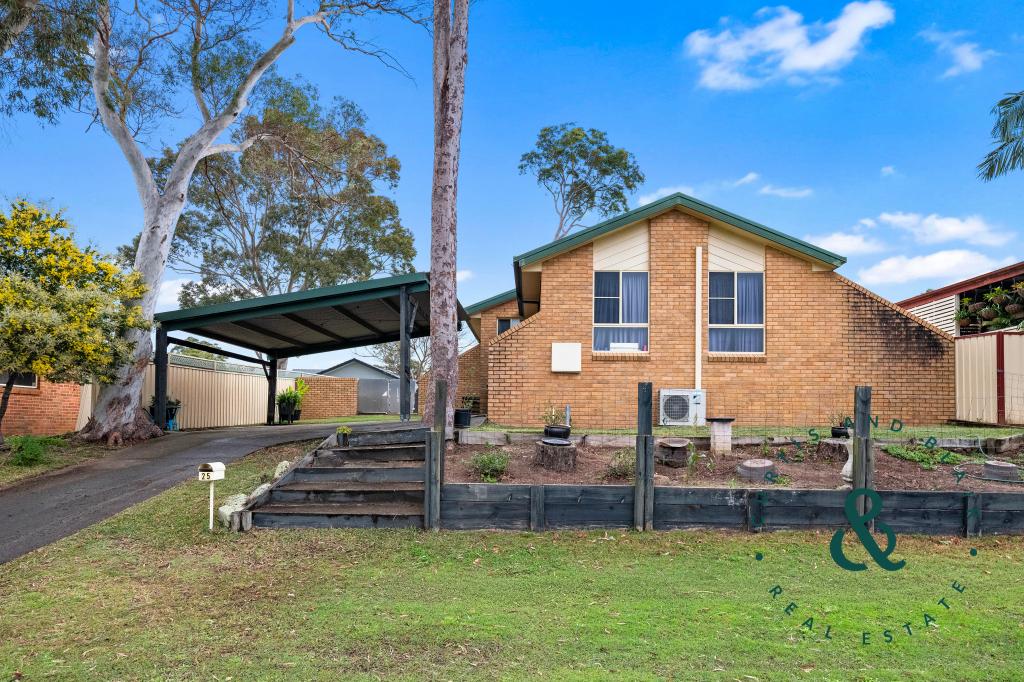 25 Laurina St, Medowie, NSW 2318