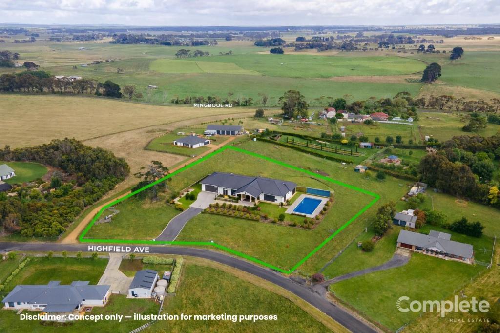 10 Highfield Ave, Mil-Lel, SA 5291