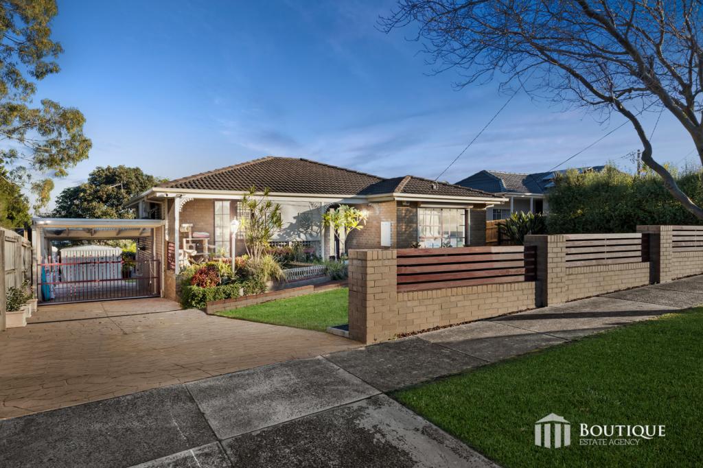 11 Briar Hurst Ave, Dandenong North, VIC 3175