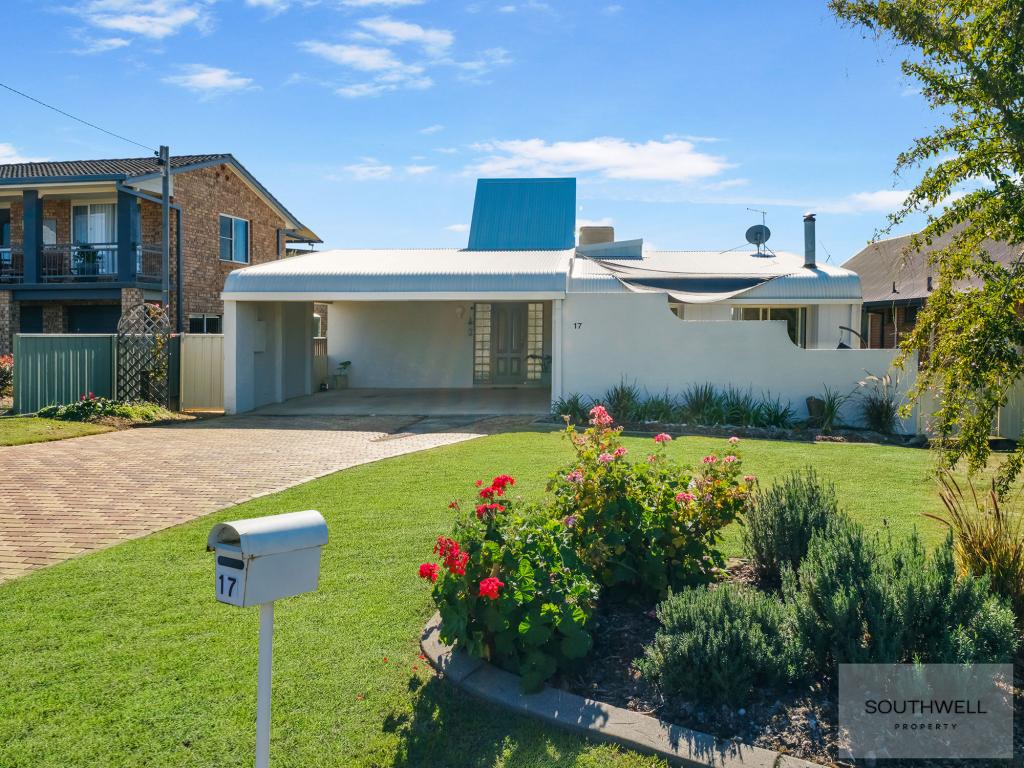 17 Caloola St, Hillvue, NSW 2340